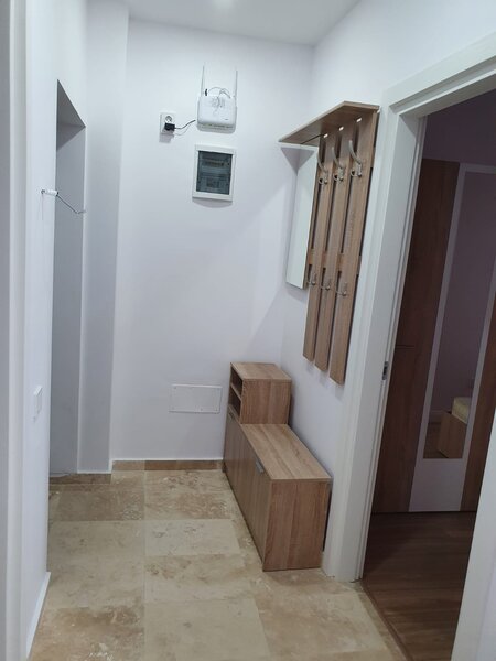 Prelungirea Ghencea 318