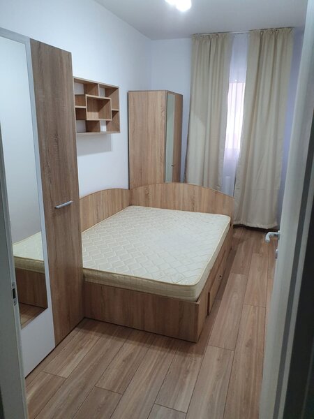 Prelungirea Ghencea 318